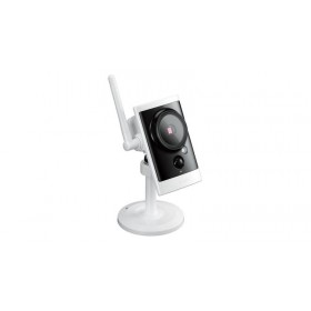 D-LINKDLINK IP-CAM D/N N150 OUTD HD 16GB CLD