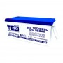 TEDBATERIE GEL TED12260M8 12V 260Ah