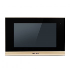 MelseePOST INTERIOR VIDEOINTERFON TCP/IP 7” MELSEE MS716C-01