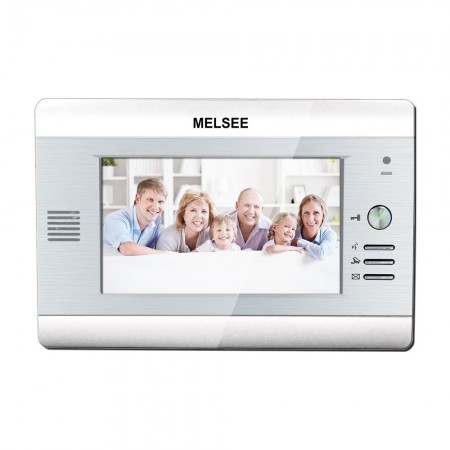 Videointerfoane POST INTERIOR VIDEOINTERFON 7” MELSEE MS709C Melsee