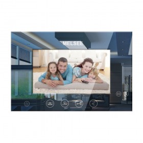 MelseePOST INTERIOR VIDEOINTERFON 7” MELSEE MS710C