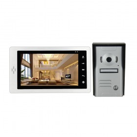 TONGWEIVideointerfon color Tongwei DP-708