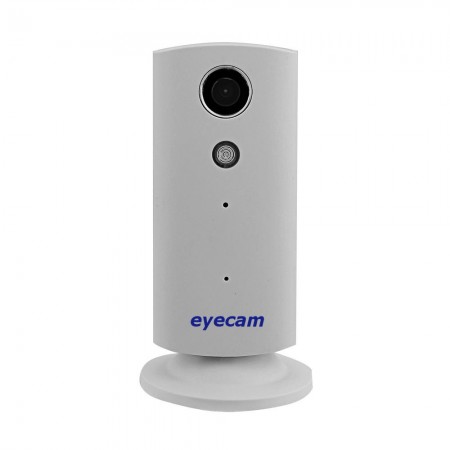 EyecamCamera supraveghere wireless IP 720P Eyecam JH08