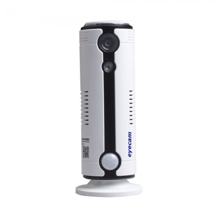 EyecamCamera supraveghere wireless 3G 720P Eyecam JH09