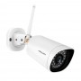 Camere IP Camera IP Wireless Exterior 1080P Foscam FI9902P Foscam