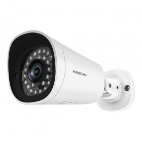 Camere IP Camera IP POE Foscam G4EP 4MP Foscam