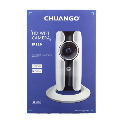 Camere IP Chuango IP116 camera IP wireless HD 720P Chuango