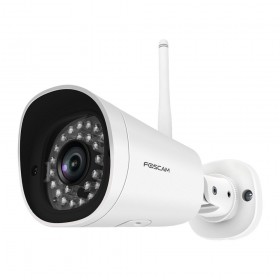 FoscamCamera IP Wireless Foscam G4P 4MP