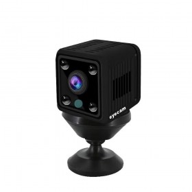 Camere IP Mini camera IP wireless 1080P Eyecam K11 Eyecam