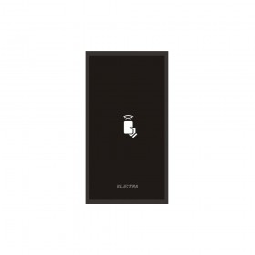 ELECTRADispozitiv de control acces Electra PRX.1SP.B&B