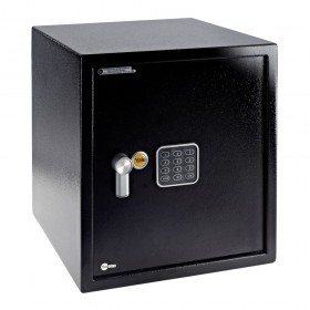 YaleSeif standard birou cu cifru Yale YSV/390/DB1