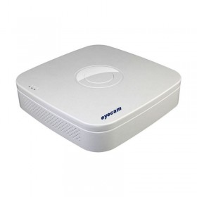 DVR DVR 4 Canale Pentabrid 5 in 1 XVR 1080N full HD Eyecam EC-XVR4103 Eyecam