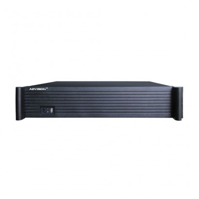 NVR 25 canale full HD 5MP racabil Aevision N6001-25EH AEVISION