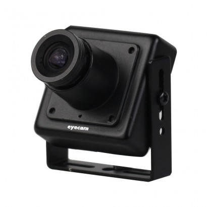 EyecamCamera supraveghere ascunsa 1.3MP Eyecam EC-AHDCVI4165