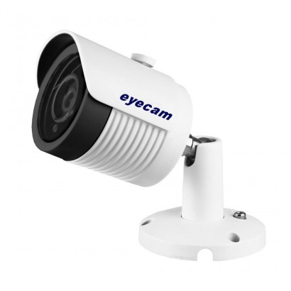 Camere IP Camera IP exterior 3MP POE Sony Starvis Eyecam EC-1393 Eyecam