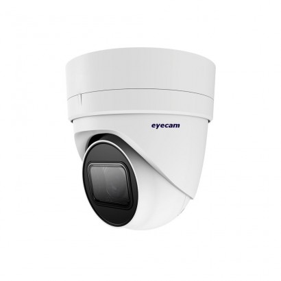 Camere IP Camera IP dome 5MP POE Sony Starvis Eyecam EC-1399 Eyecam