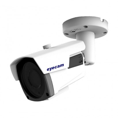 Camera IP exterior 5MP POE Sony Starvis Eyecam EC-1402