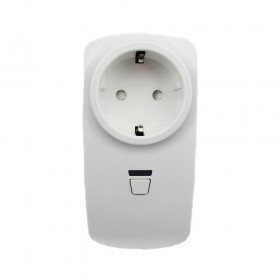 Priza wireless telecomandata PGST PW-L