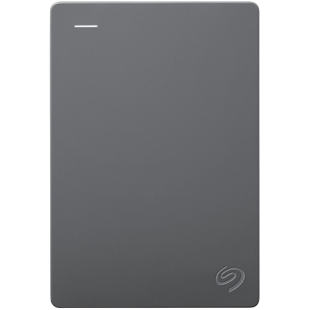 SEAGATE HDD External Basic (2.5'/1TB/USB 3.0)