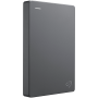 SEAGATE HDD External Basic (2.5'/1TB/USB 3.0)