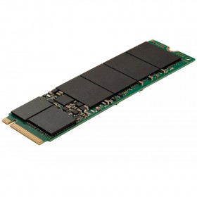 MICRON 2200 256GB SSD, M.2 2280, PCIe Gen3 x4, Read/Write: 3000 / 1600 MB/s, Random Read/Write IOPS 240K/210K