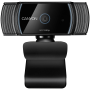 CANYON 1080P full HD 2.0Mega auto focus webcam with USB2.0 connector, 360 degree rotary view scope, built in MIC, IC Sunplus2281