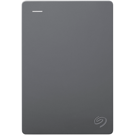 SEAGATE HDD External Basic (2.5'/4TB/USB 3.0)