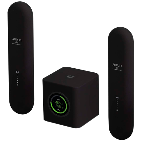 Ubiquity AmpliFi Gaming WiFi, EU