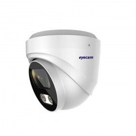Camera IP Dome 5MP POE Eyecam EC-1425