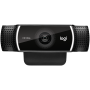 LOGITECH Webcam C922 Pro Stream Webcam - EMEA