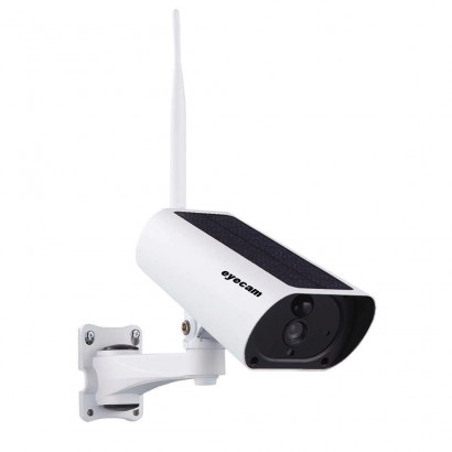 Camera IP Wireless solara 1080P Eyecam K55A