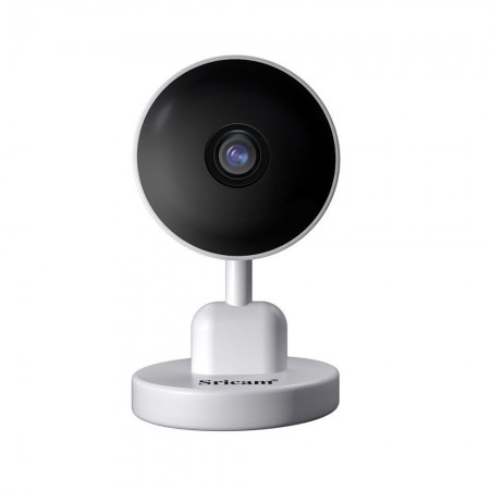 Camera Supraveghere Wireless Full HD AI Sricam SP027