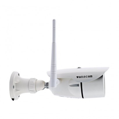 WanscamWanscam HW0042 Camera IP wireless HD 960P 1.3MP