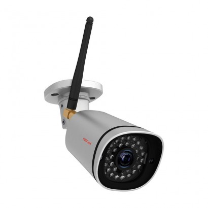 FoscamFoscam FI9800P camera IP wireless HD 720P