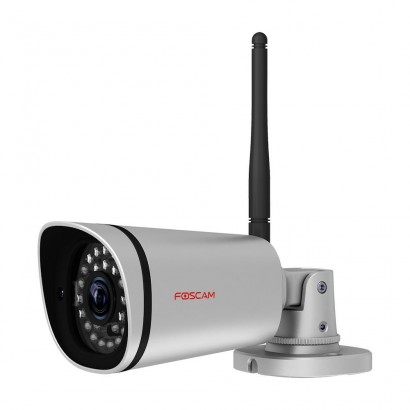 Foscam FI9800P camera IP wireless HD 720P