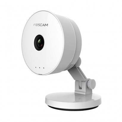Foscam C1 Lite camera IP wireless HD 720P