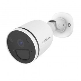 Camera Supraveghere Wireless cu Proiector 4MP Foscam S41