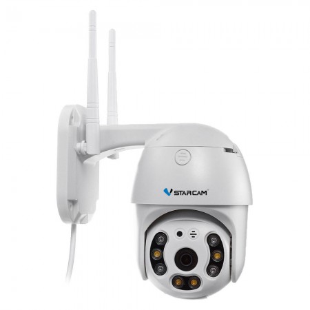 Camera Supraveghere Wireless Exterior Pan Tilt 2MP Vstarcam CS64