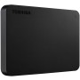 TOSHIBA external HDD CANVIO Basics (2.5"/6.63cm, 1TB, USB 3.0)
