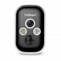 Sistem supraveghere wireless 2 camere 3MP SriHome SH033