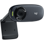 LOGITECH HD Webcam C310 - EMEA