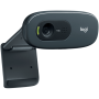 LOGITECH HD Webcam C270 - EMEA