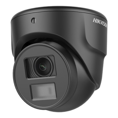 Mini camera supraveghere Turbo HD 2MP Hikvision DS-2CE70D0T-ITMF