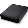 HDD Extern WD Elements Portable 4TB, USB 3.0 Type-A, Black
