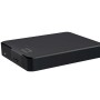 HDD Extern WD Elements Portable 4TB, USB 3.0 Type-A, Black