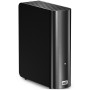 HDD Extern WD Elements Desktop 8TB, USB 3.0 Type-A, Black