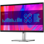 Monitor LED Dell Professional P2423DE 23.8", QHD, 2560x1440, IPS, Antiglare, 16:9, 1000:1, 8ms/5ms, 178/178, 2x DP, HDMI, Type-C