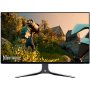 Monitor LED Dell Alienware Gaming AW2723DF, 27" QHD (2560x1440) 280Hz AG, 16:9, 600cd/m2, 1000:1, 178/178, 1ms, Flicker Free, 2x