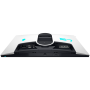Monitor LED Dell Alienware Gaming AW2723DF, 27" QHD (2560x1440) 280Hz AG, 16:9, 600cd/m2, 1000:1, 178/178, 1ms, Flicker Free, 2x