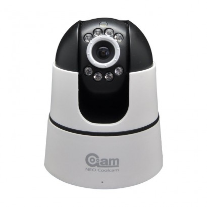 Neo Coolcam NIP-22F2G Camera IP wireless pan tilt HD 720P